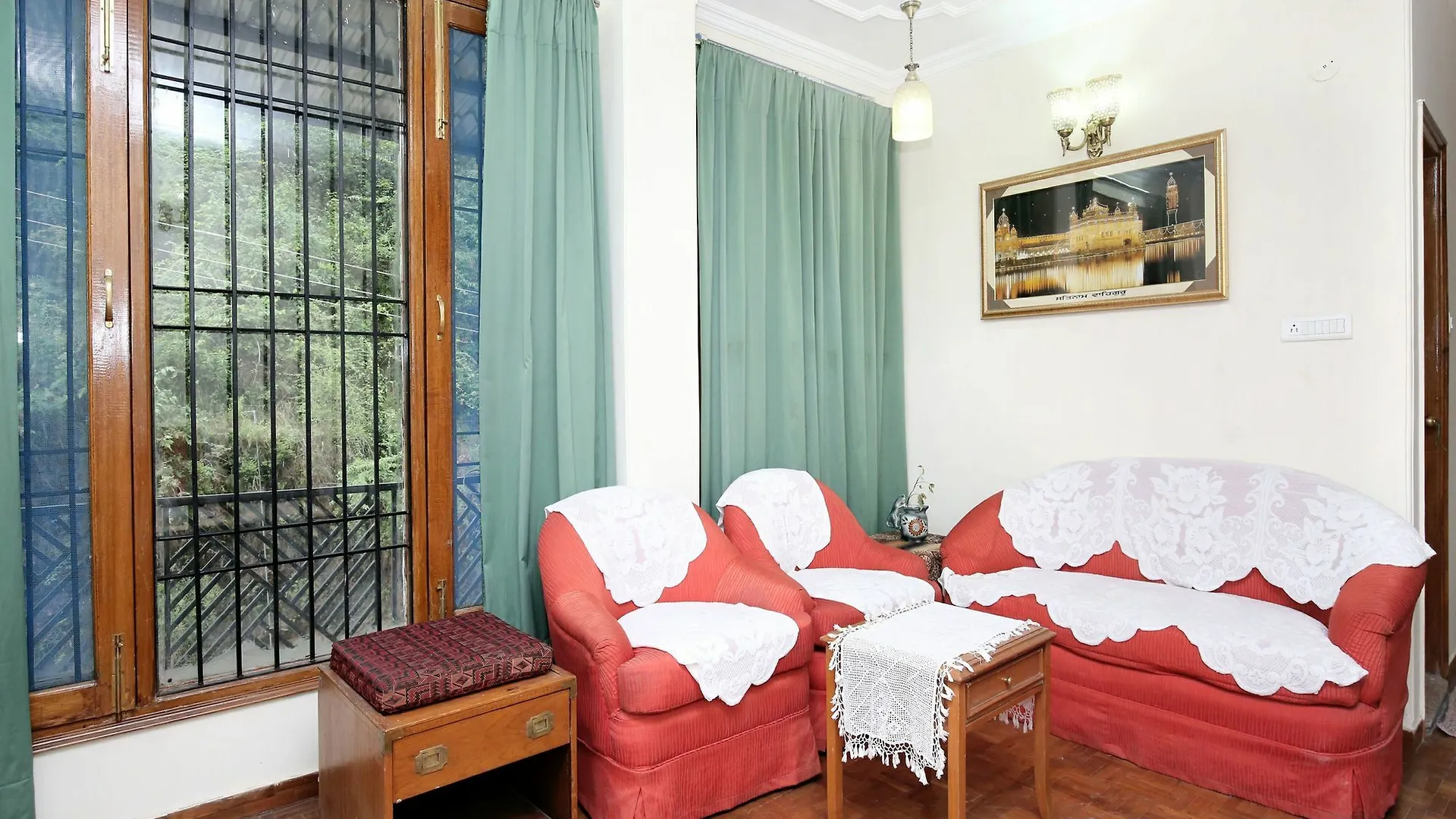 Oyo 14365 Home Modern Oak Apertement 2Bhk Kachighati Shimla India