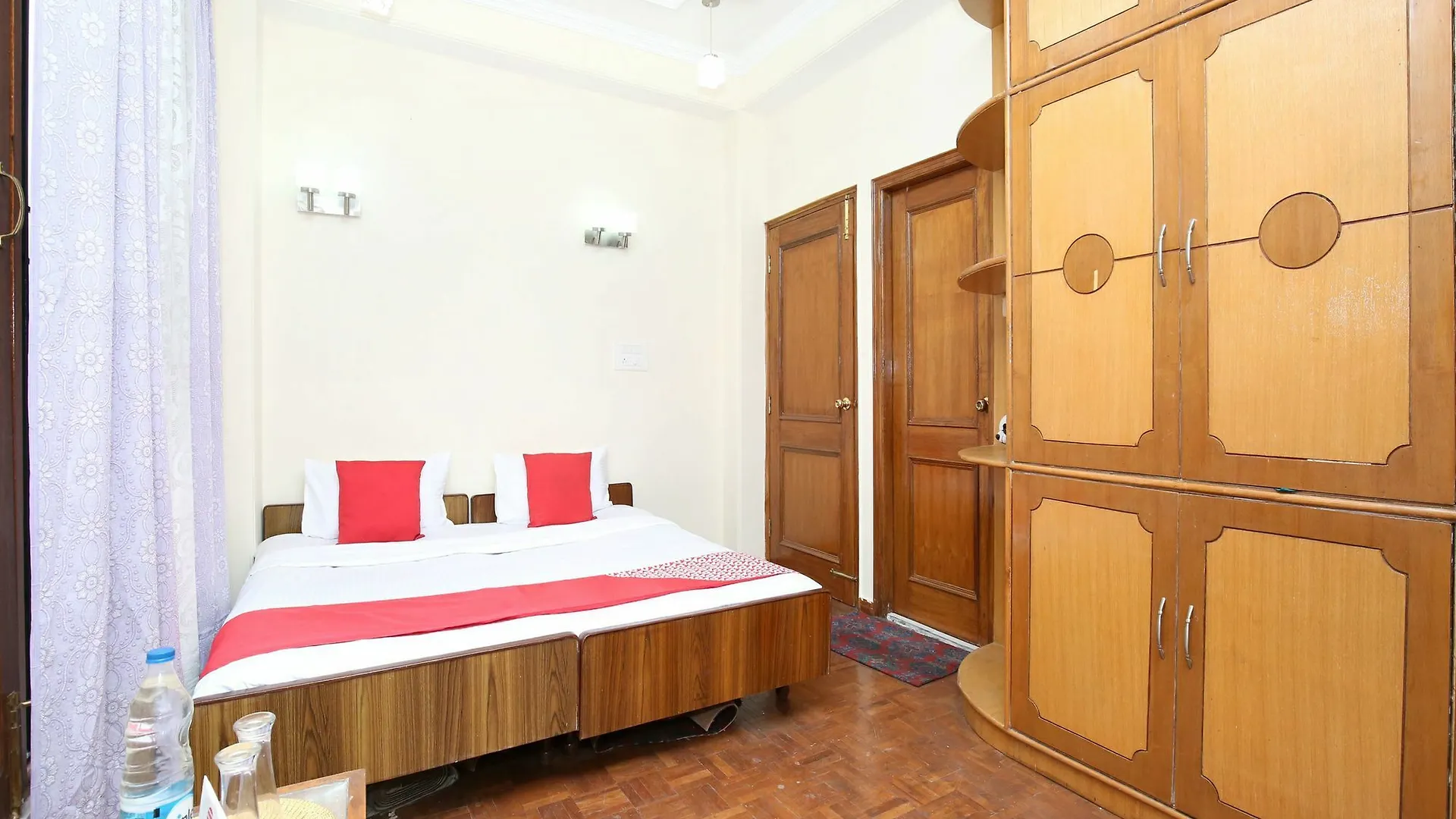 Oyo 14365 Home Modern Oak Apertement 2Bhk Kachighati Shimla