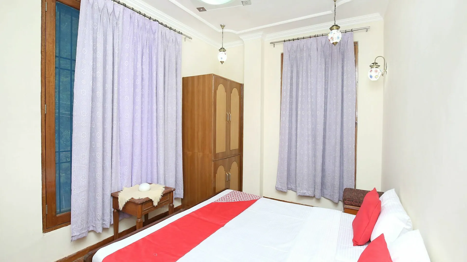 Oyo 14365 Home Modern Oak Apertement 2Bhk Kachighati Shimla 0*,